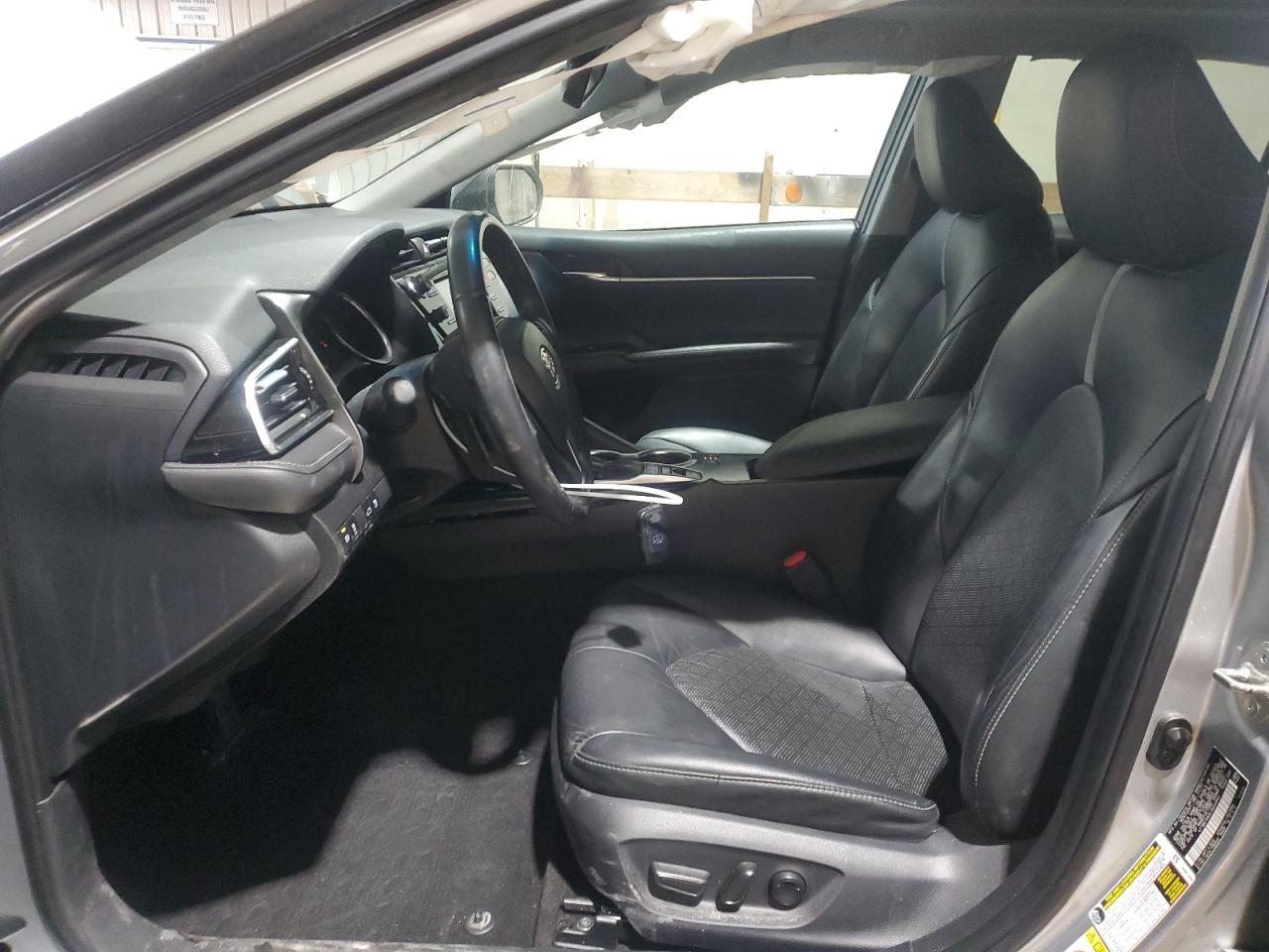 2018 Toyota Camry - Image 7