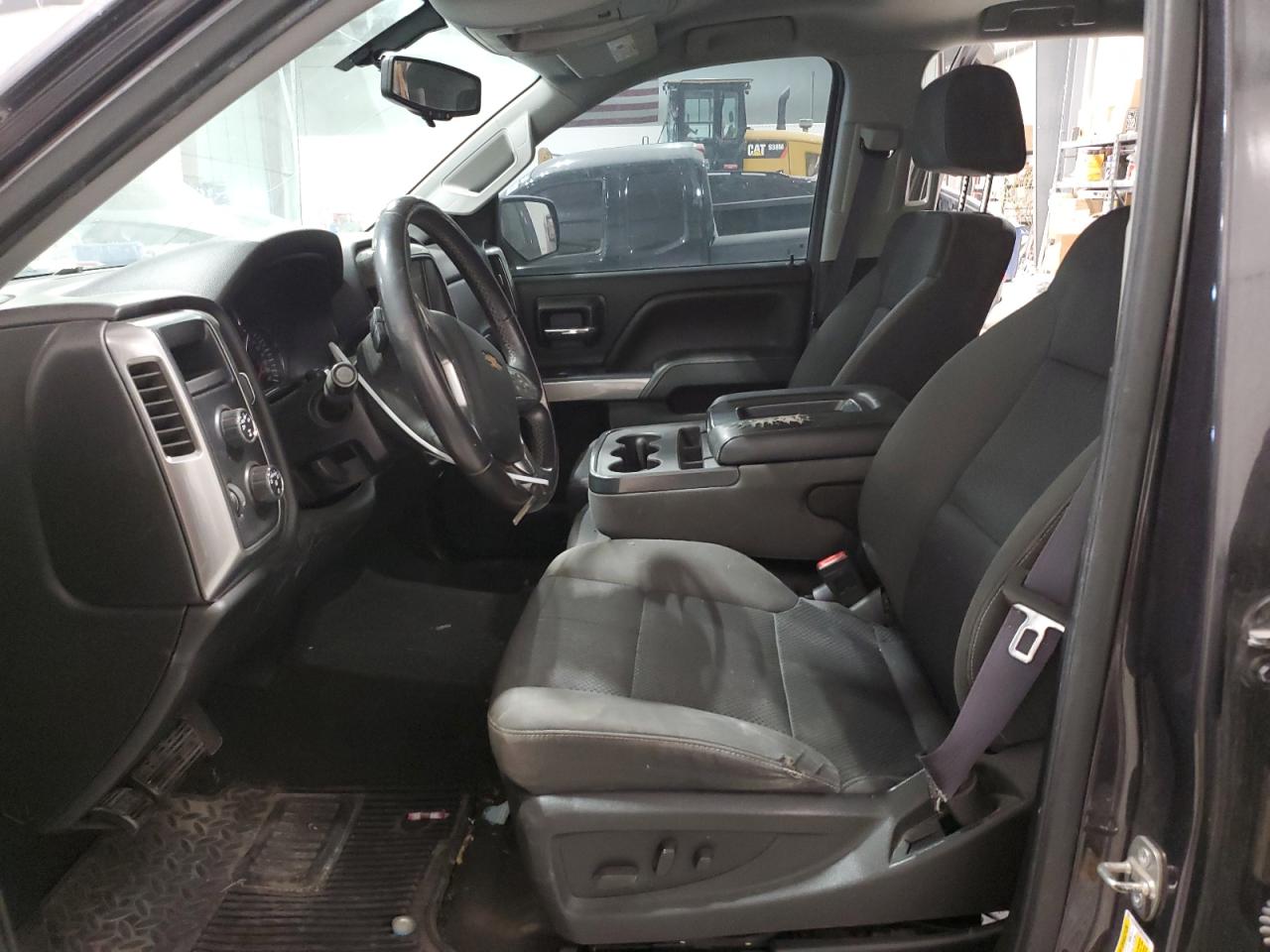 2014 Chevrolet Silverado - Image 7
