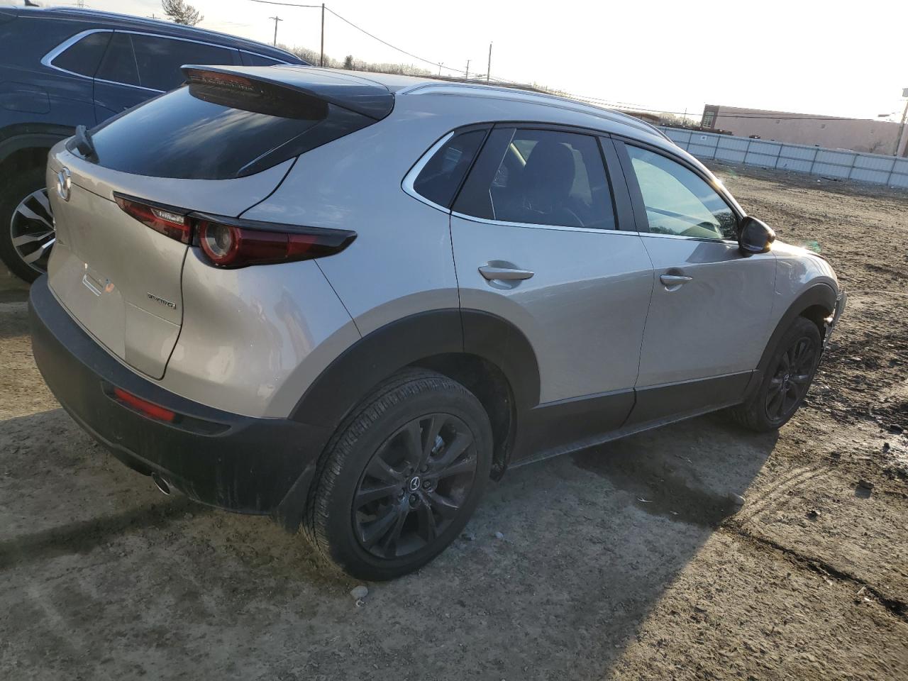 2024 Mazda CX-30 - Image 3
