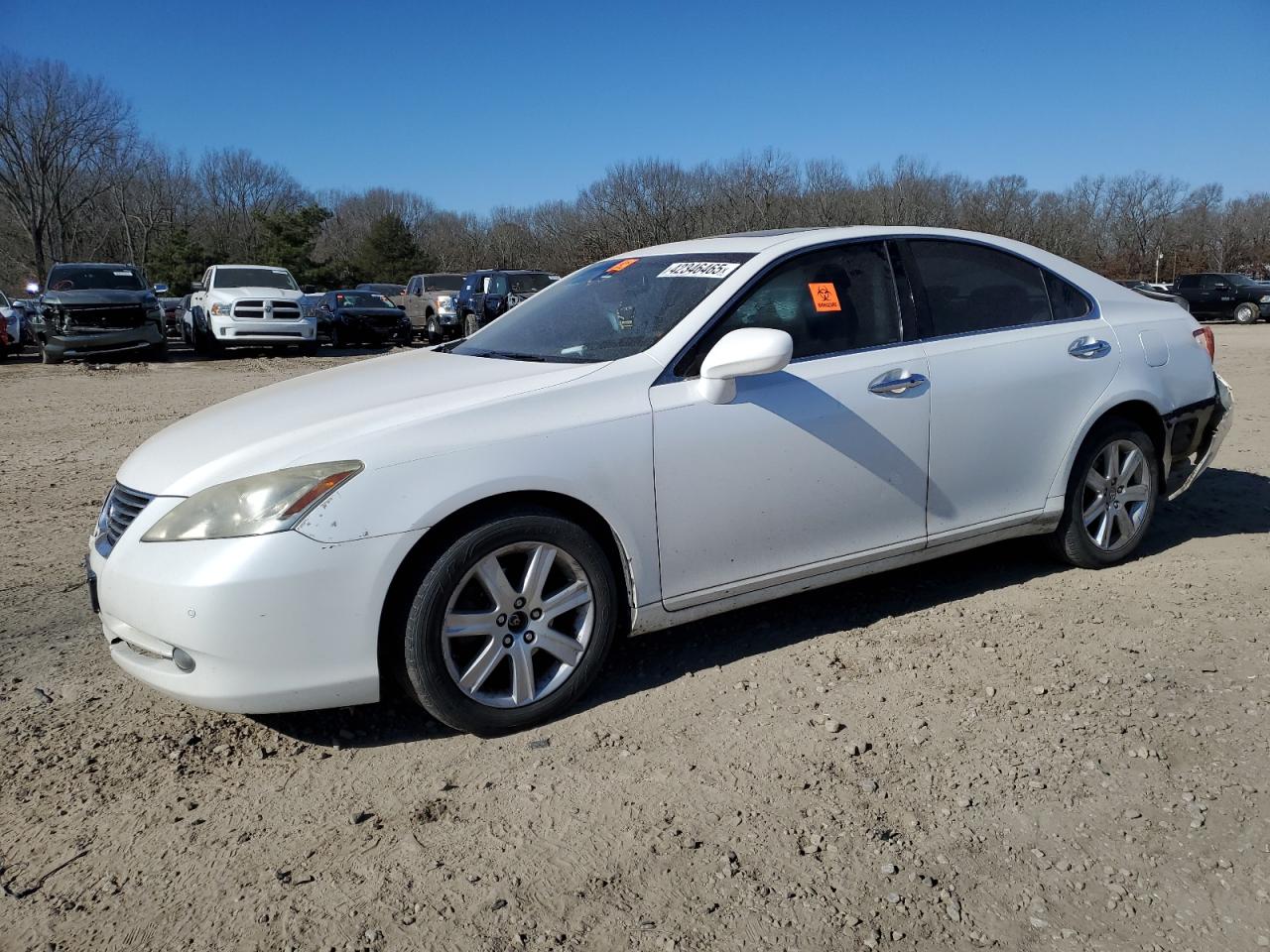 2009 Lexus ES - Image 1