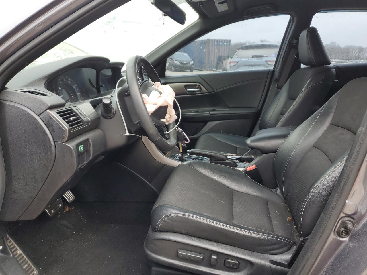 2017 Honda Accord - Image 7