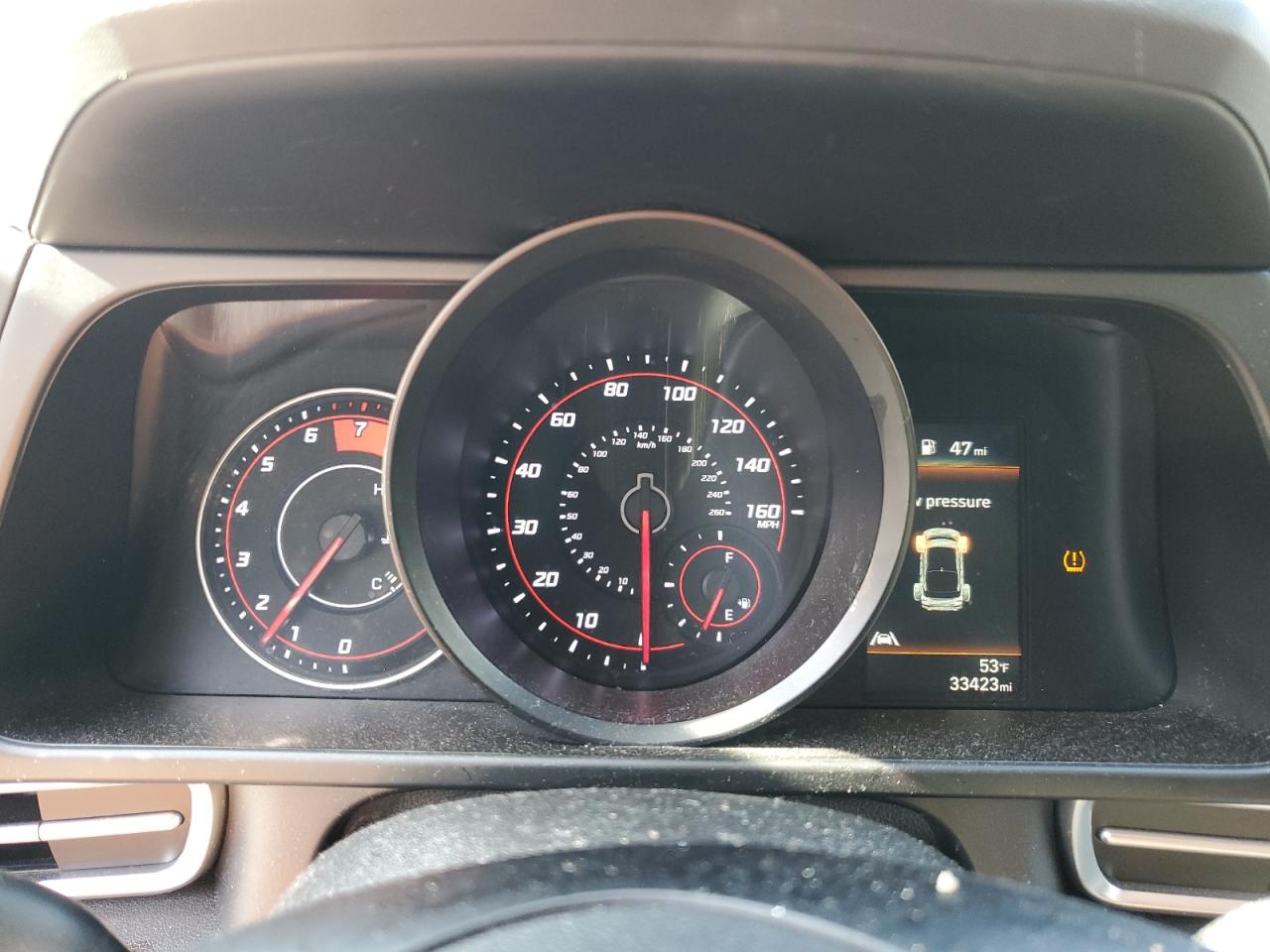 2023 Hyundai Elantra - Image 9