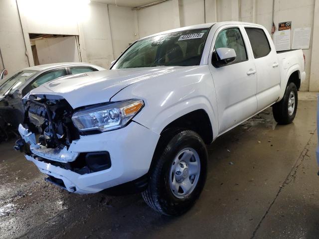 2023 Toyota Tacoma Double Cab