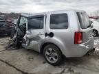 2015 Honda Pilot Exl zu verkaufen in Duryea, PA - Side