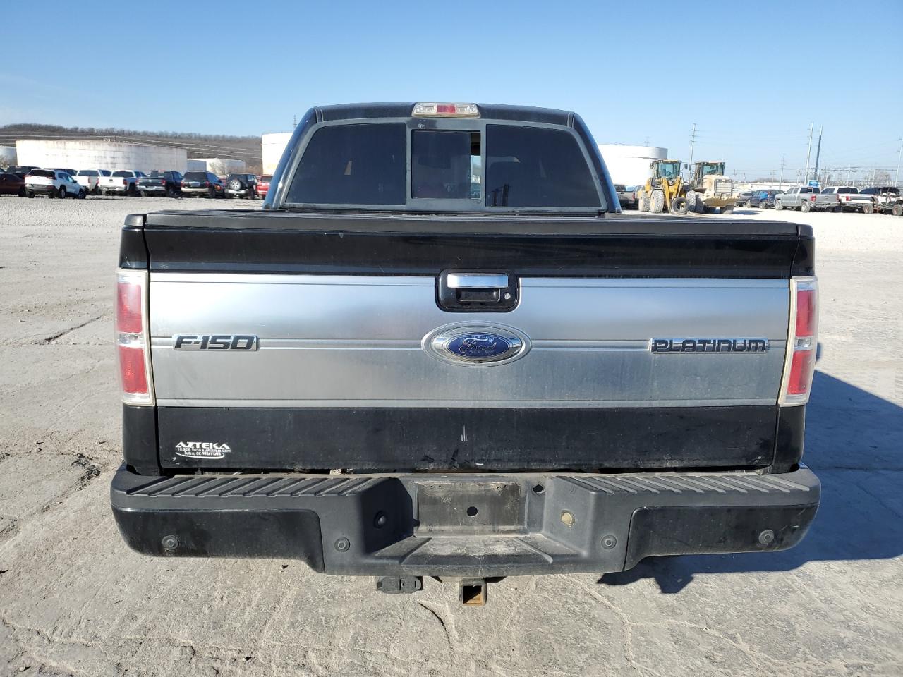 2009 Ford F-150 - Image 6