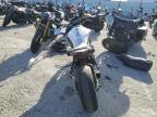 2015 Yamaha Fz07 C en Venta en Sun Valley, CA - Vandalism