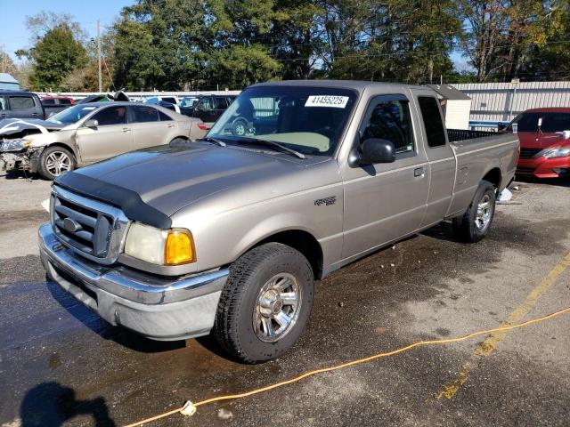 2005 Ford Ranger Super Cab