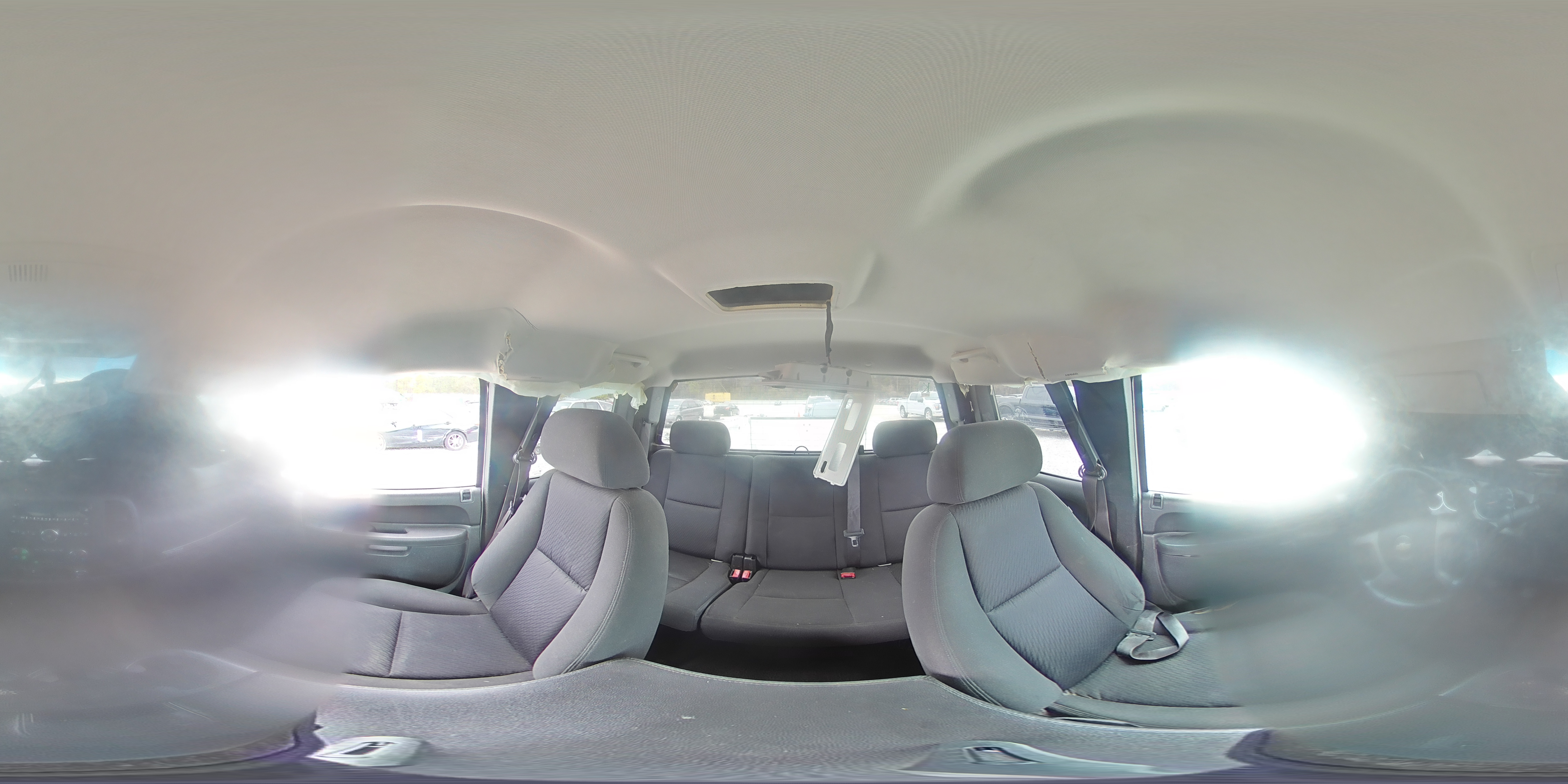 2012 Chevrolet Silverado - Image 16