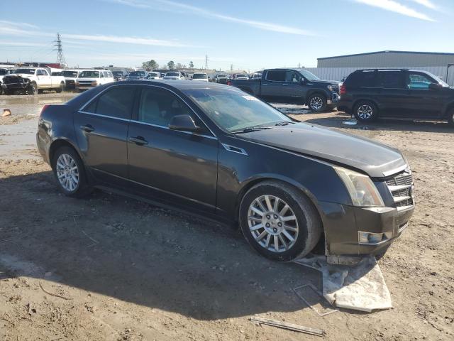 2012 CADILLAC CTS LUXURY COLLECTION