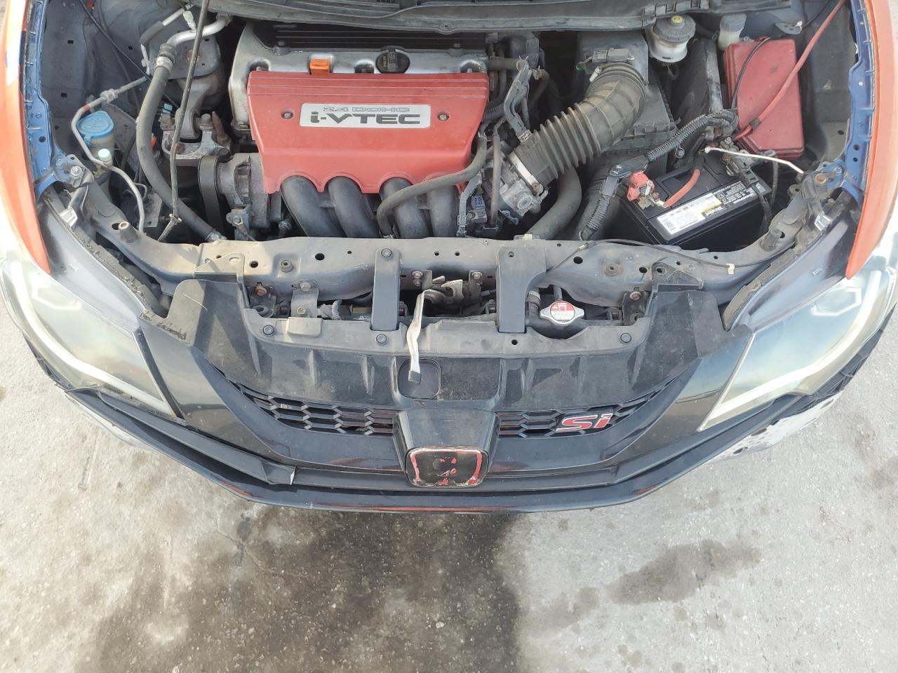 2015 Honda Civic - Image 11
