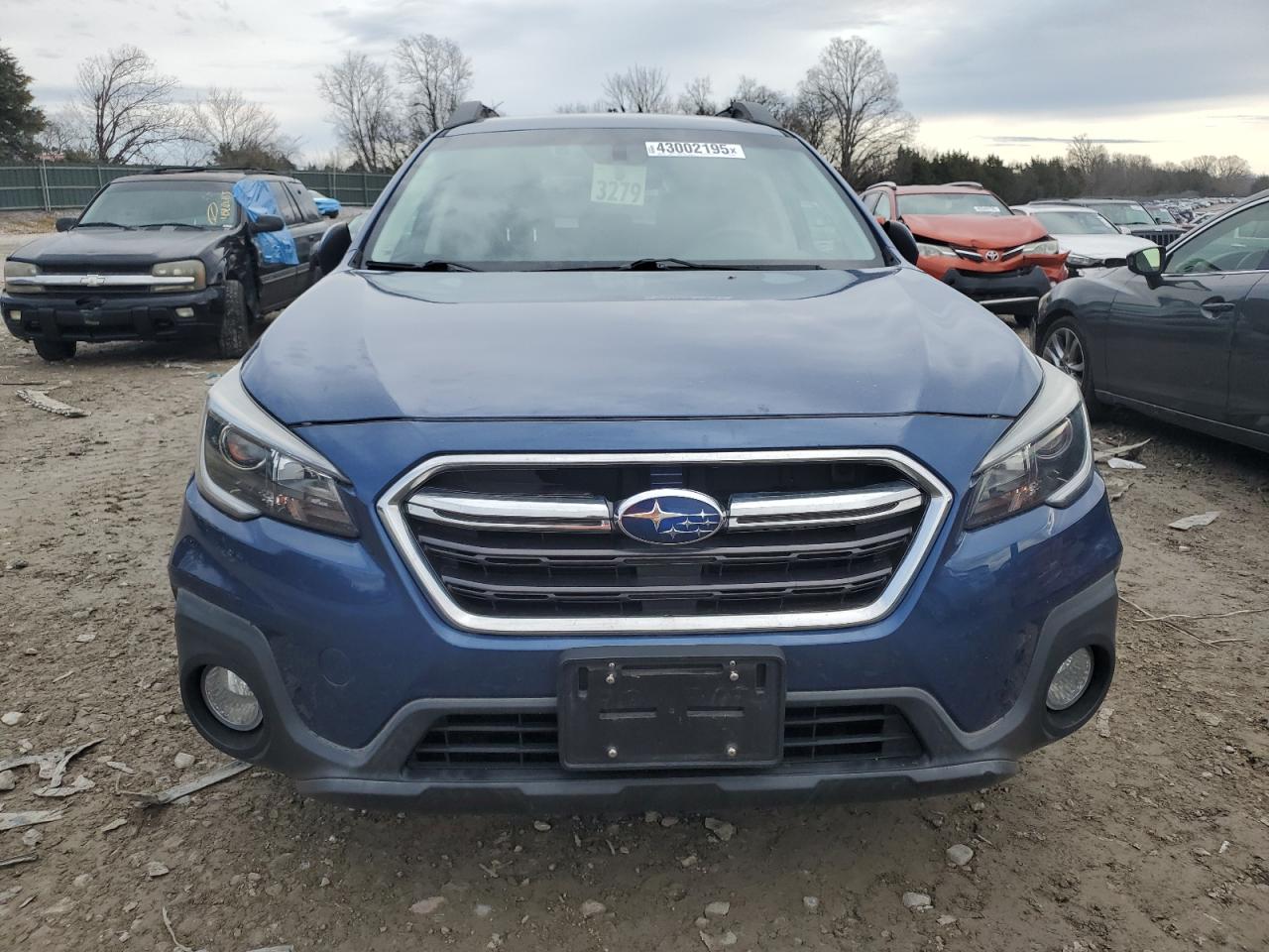 2019 Subaru Outback - Image 5