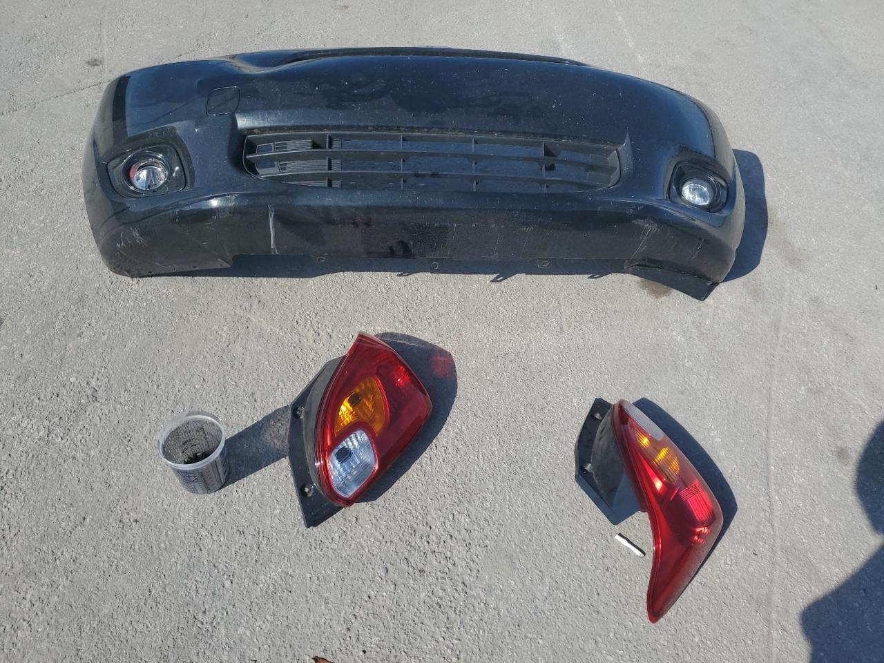 2014 Mitsubishi Mirage - Image 13