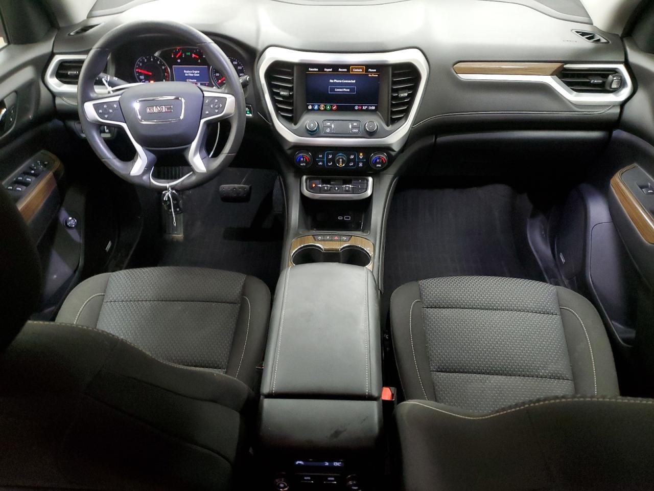 2021 GMC Acadia - Image 8