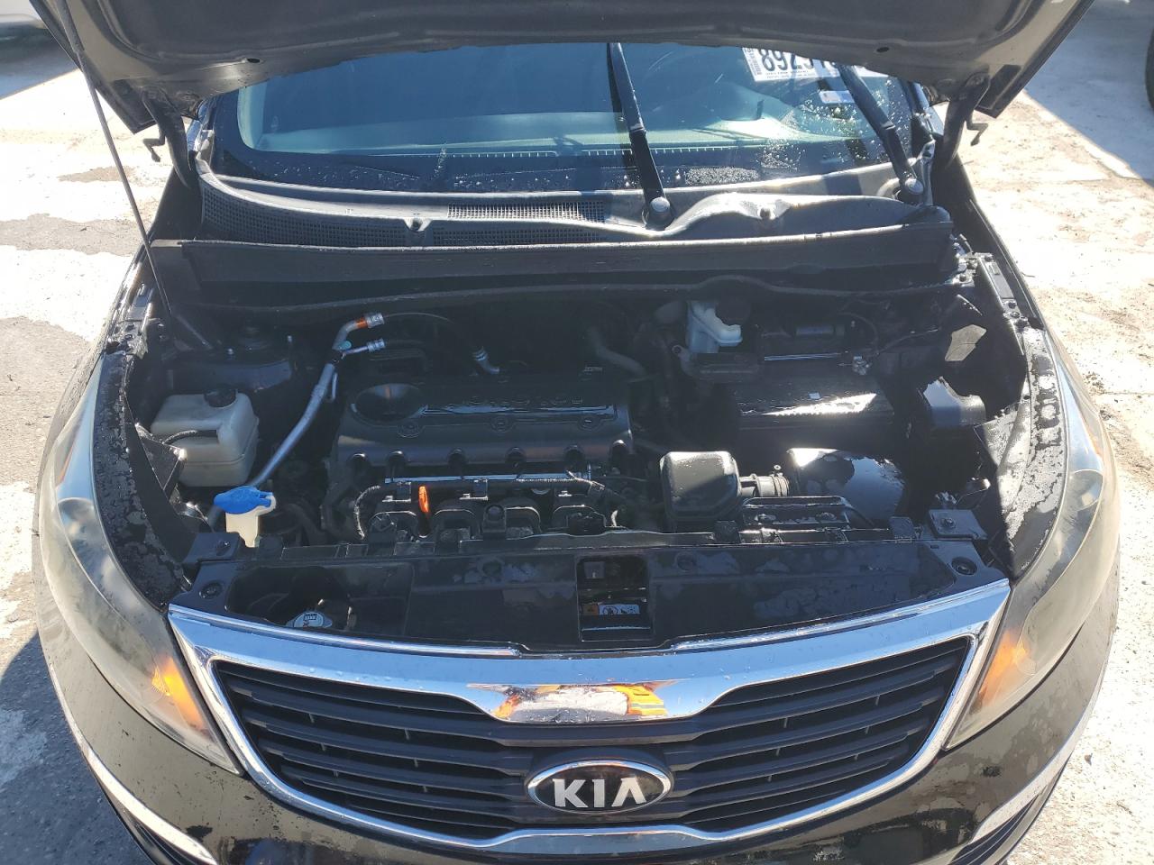 2013 Kia Sportage - Image 12