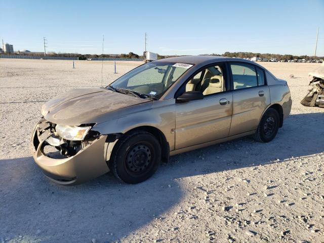 2006 Saturn Ion Level 2