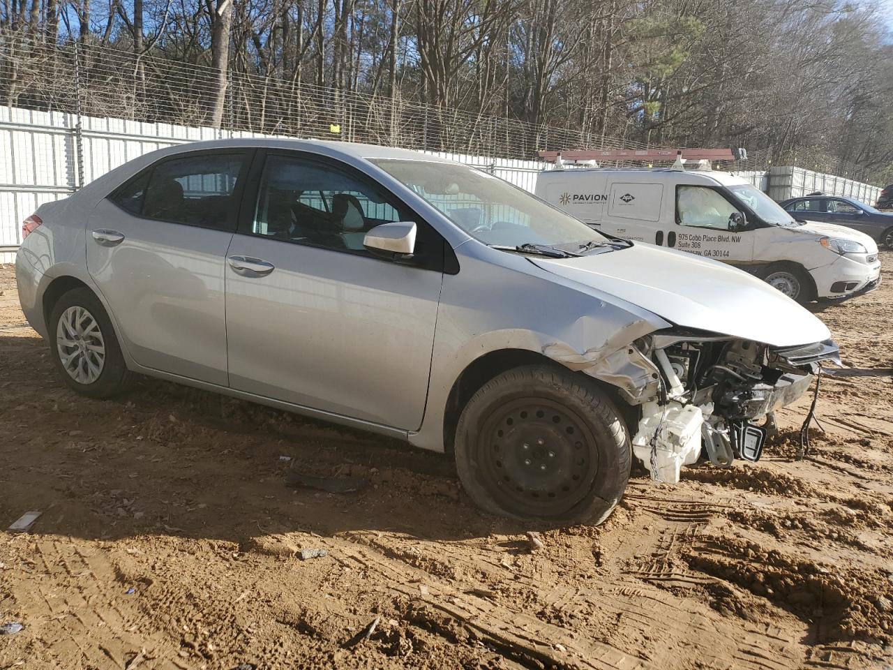 2018 Toyota Corolla - Image 4