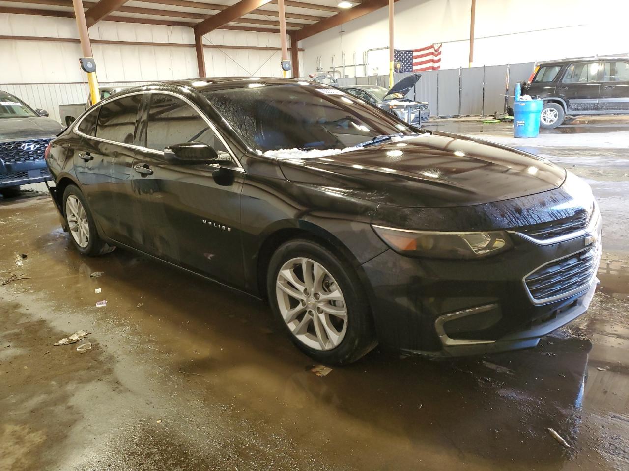 2016 Chevrolet Malibu - Image 4