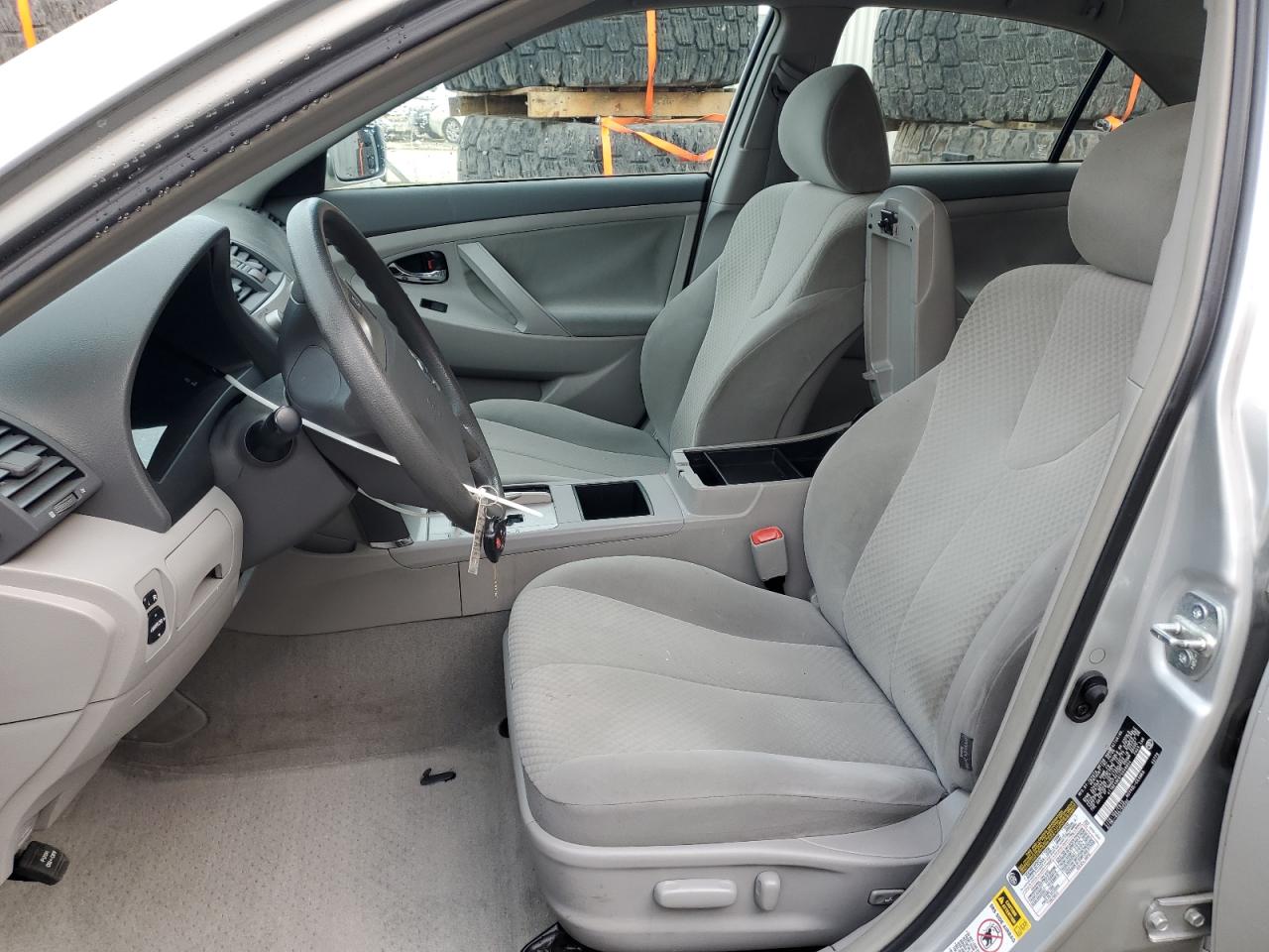 2007 Toyota Camry - Image 7