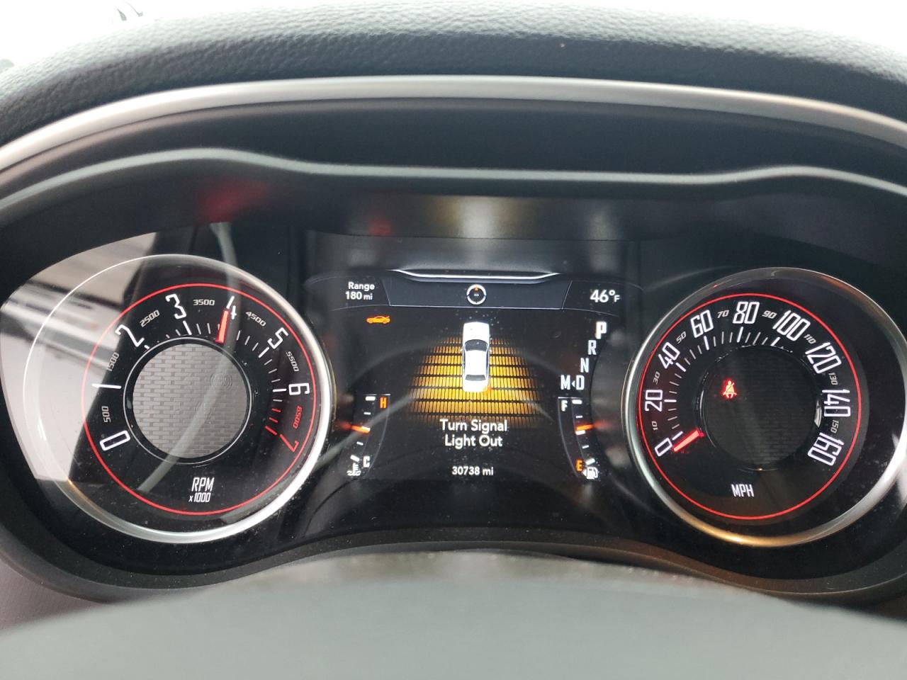 2021 Dodge Challenger - Image 9