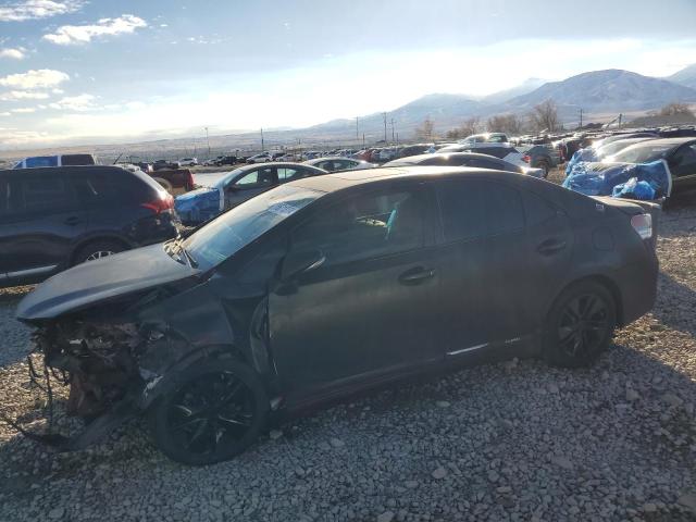 2011 Lexus Hs 250H
