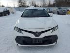 2018 TOYOTA CAMRY L à vendre chez Copart ON - LONDON