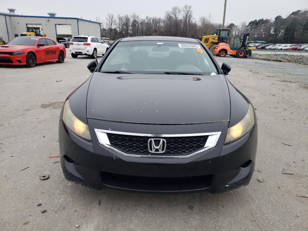 2009 Honda Accord - Image 5