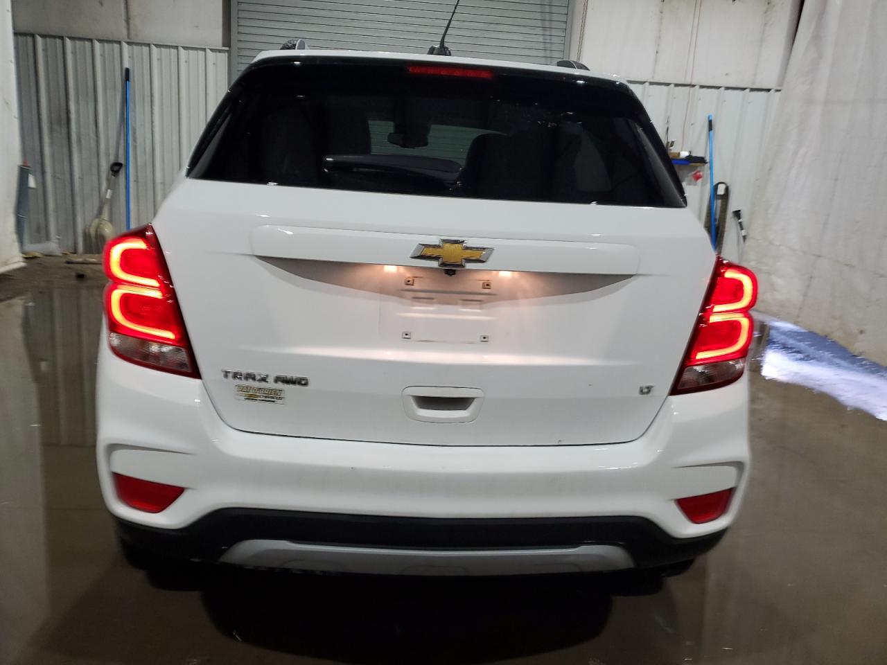 2020 Chevrolet Trax - Image 6