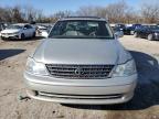 2003 Toyota Avalon Xl for Sale in Oklahoma City, OK - Side