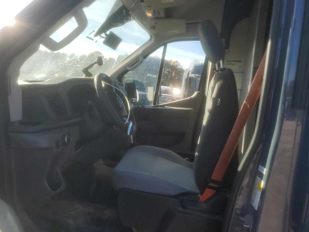 2020 Ford Transit - Image 7