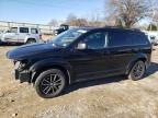 2018 Dodge Journey Se იყიდება Chatham-ში, VA - Front End