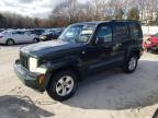 2011 Jeep Liberty Sport продається в North Billerica, MA - Minor Dent/Scratches