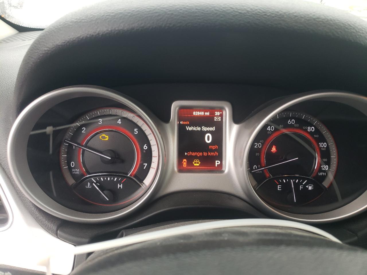 2015 Dodge Journey - Image 9
