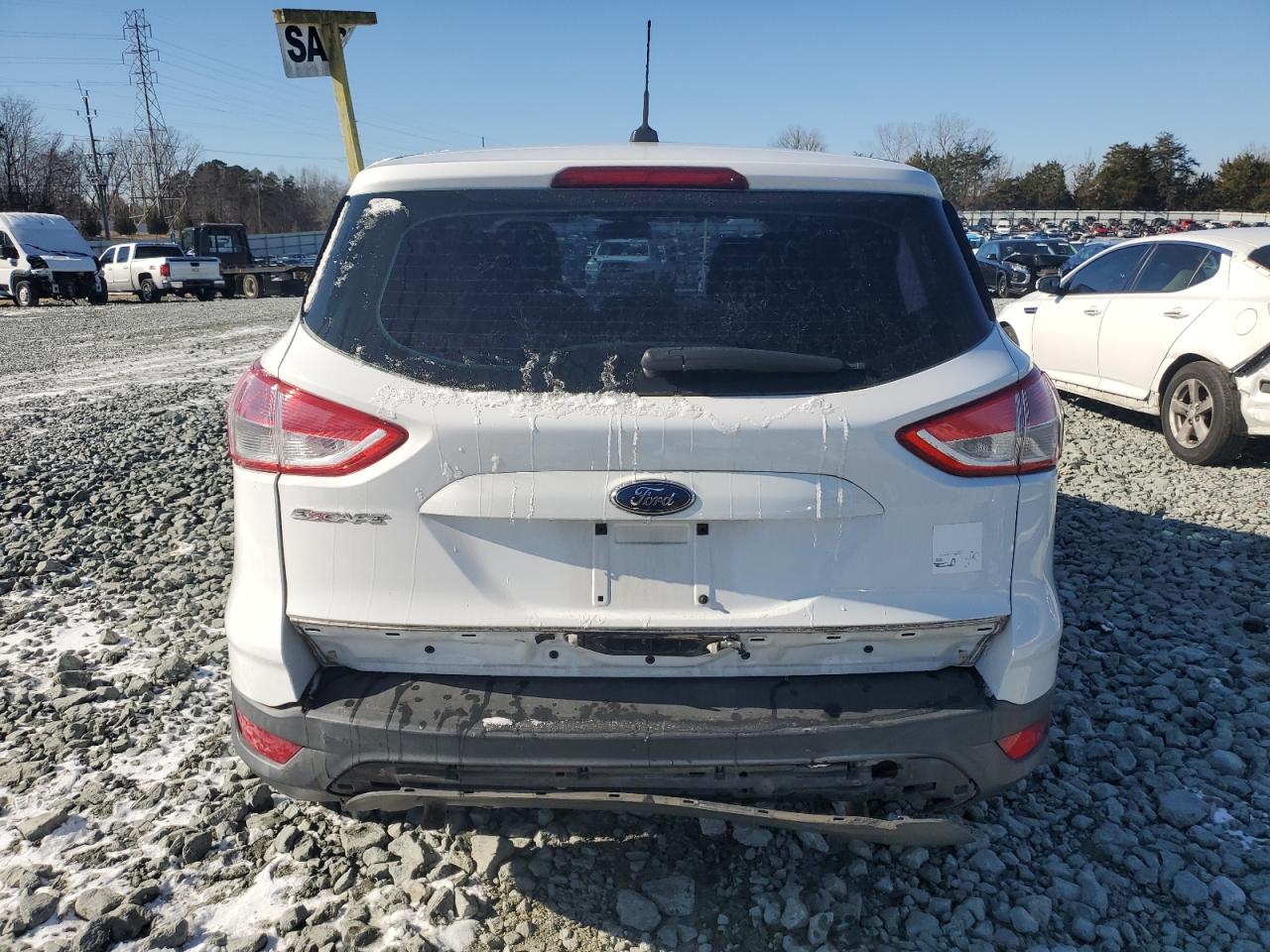 2013 Ford Escape - Image 6