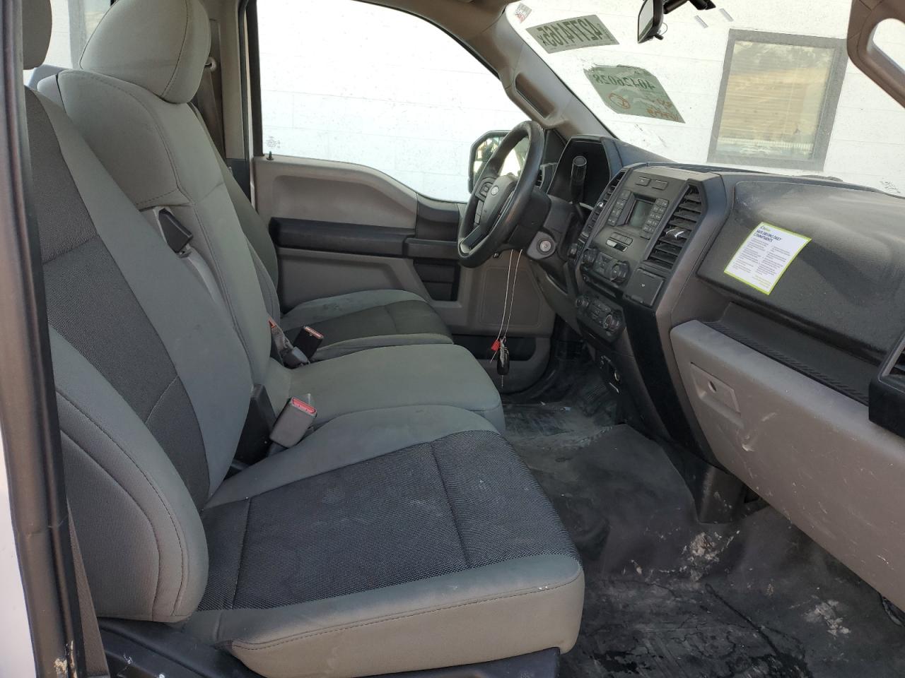 1FTMF1E80GKE74310 FORD All Models 2016