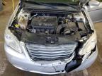 2012 Chrysler 200 Lx zu verkaufen in Lyman, ME - Front End