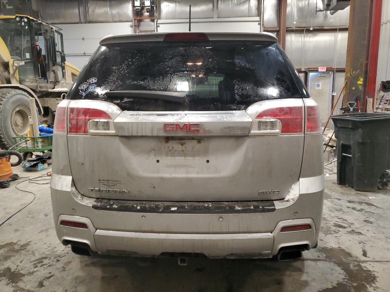 2014 GMC Terrain - Image 6