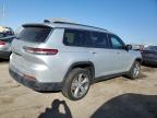 2021 Jeep Grand Cherokee L Limited for Sale in Wichita, KS - Front End