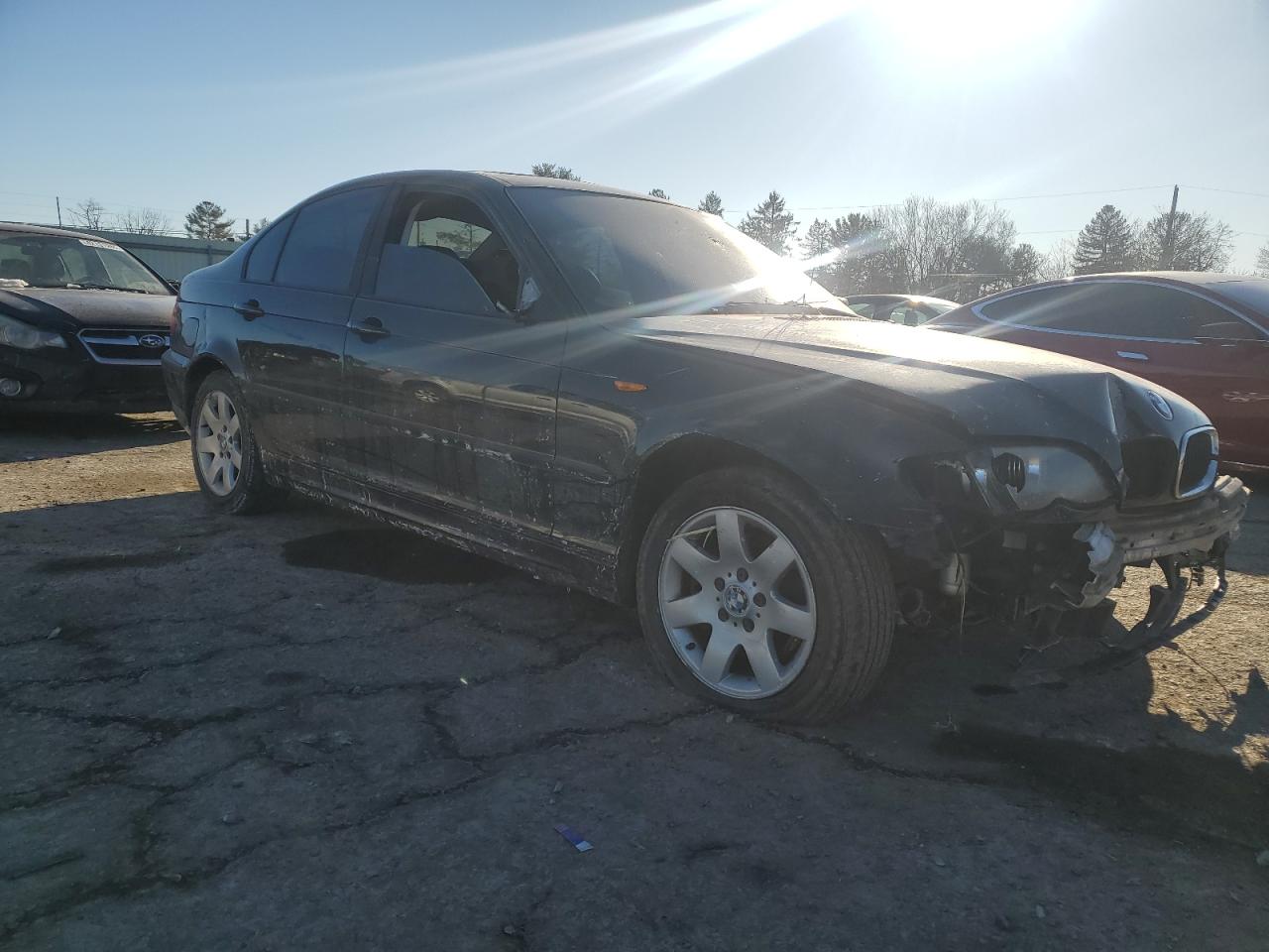 2003 BMW 3er - Image 4