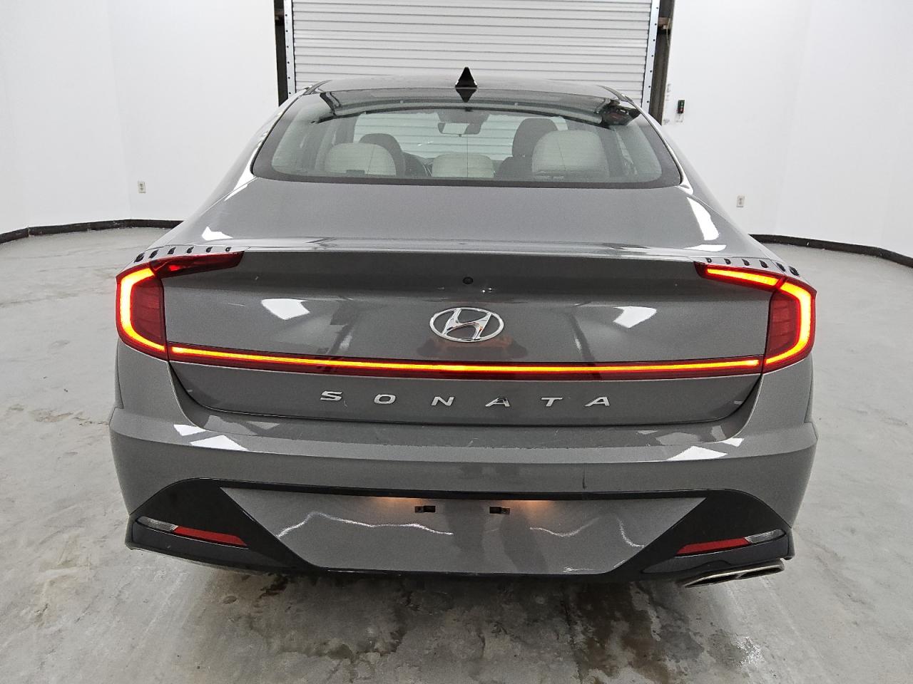 2023 Hyundai Sonata - Image 6