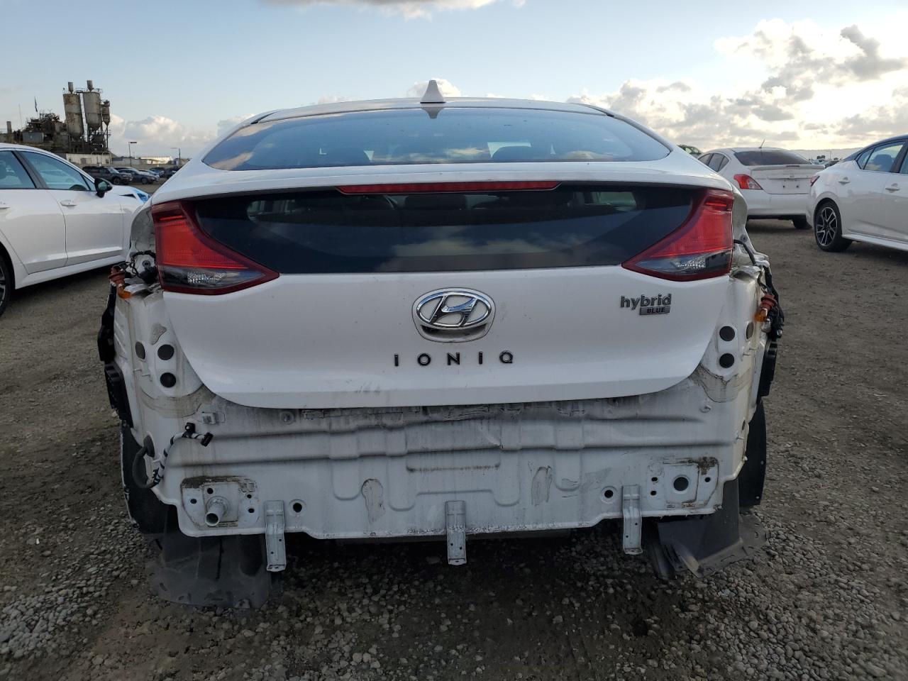 2017 Hyundai IONIQ - Image 6