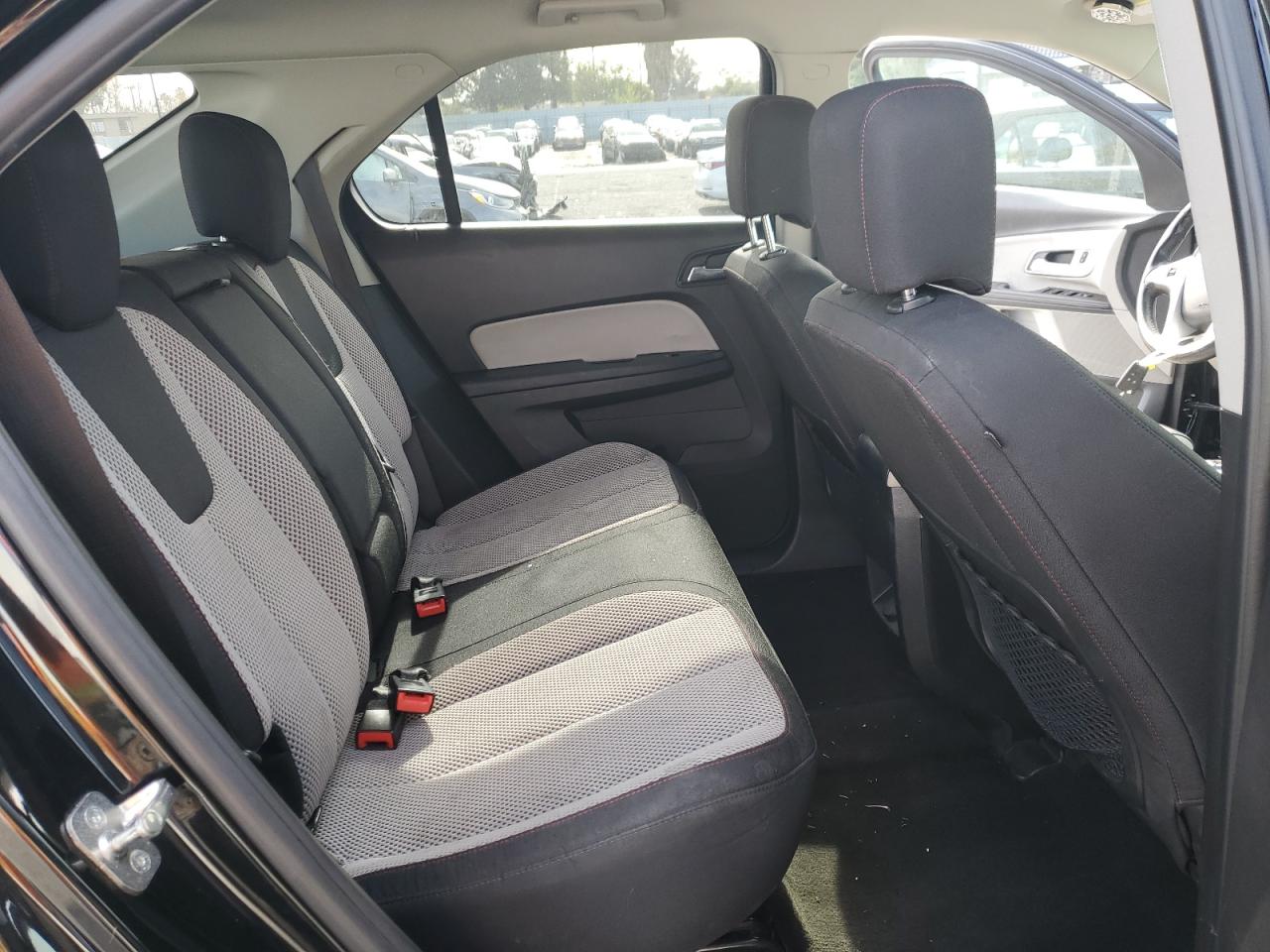 2013 Chevrolet Equinox - Image 12
