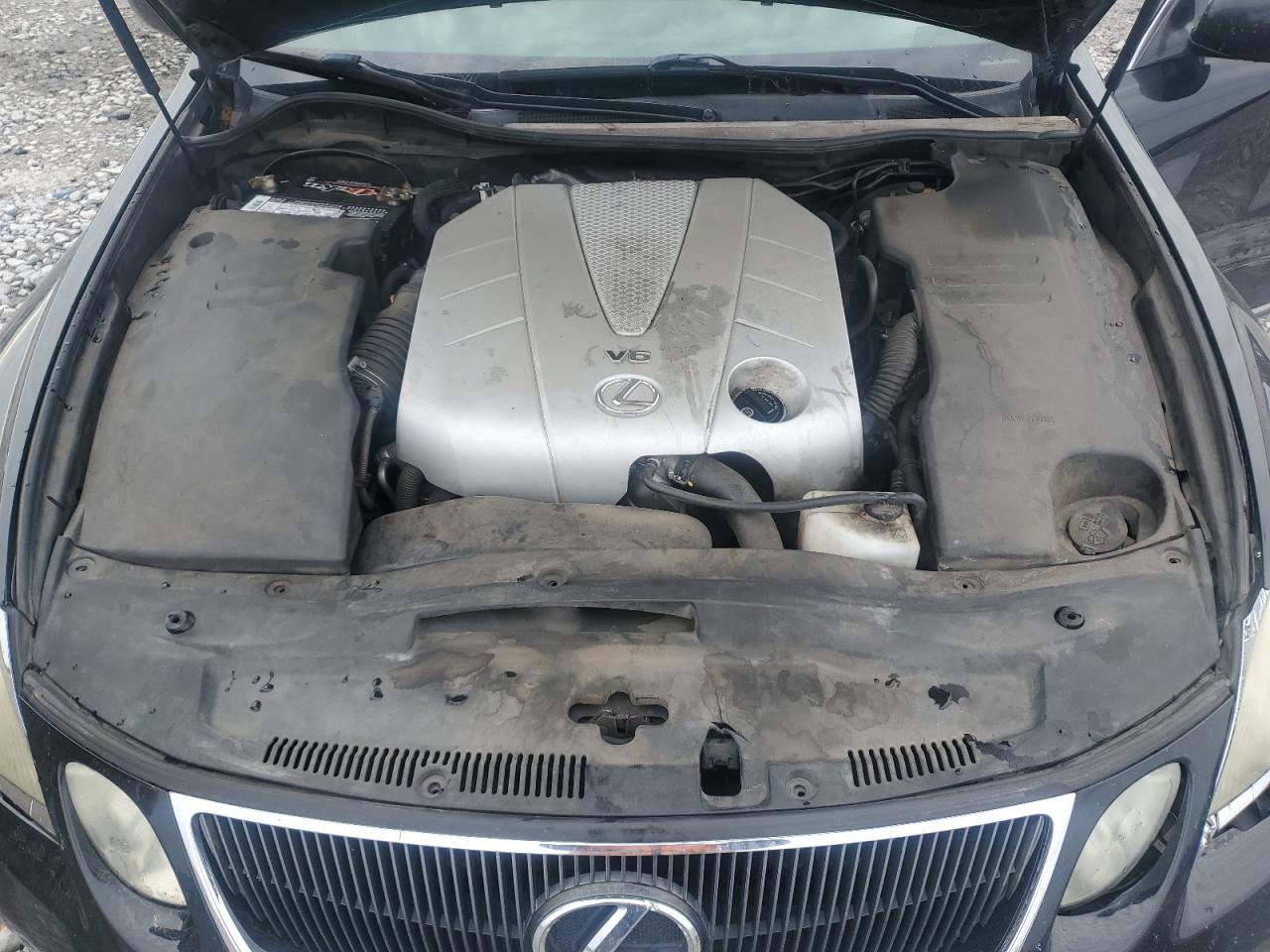2007 Lexus GS - Image 13