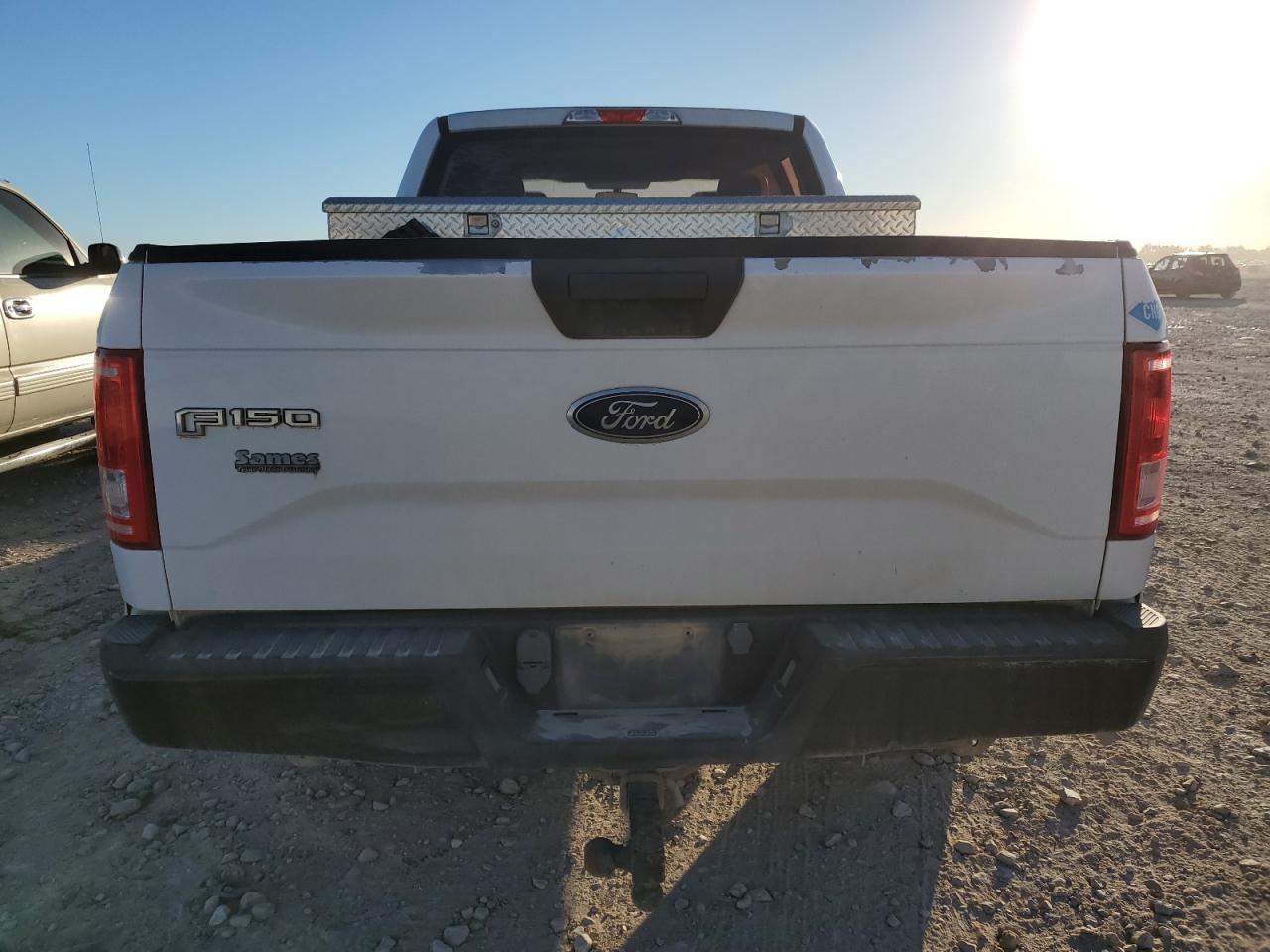2017 Ford F-150 - Image 6