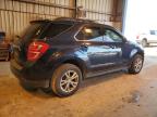 2017 Chevrolet Equinox Lt de vânzare în Abilene, TX - Front End