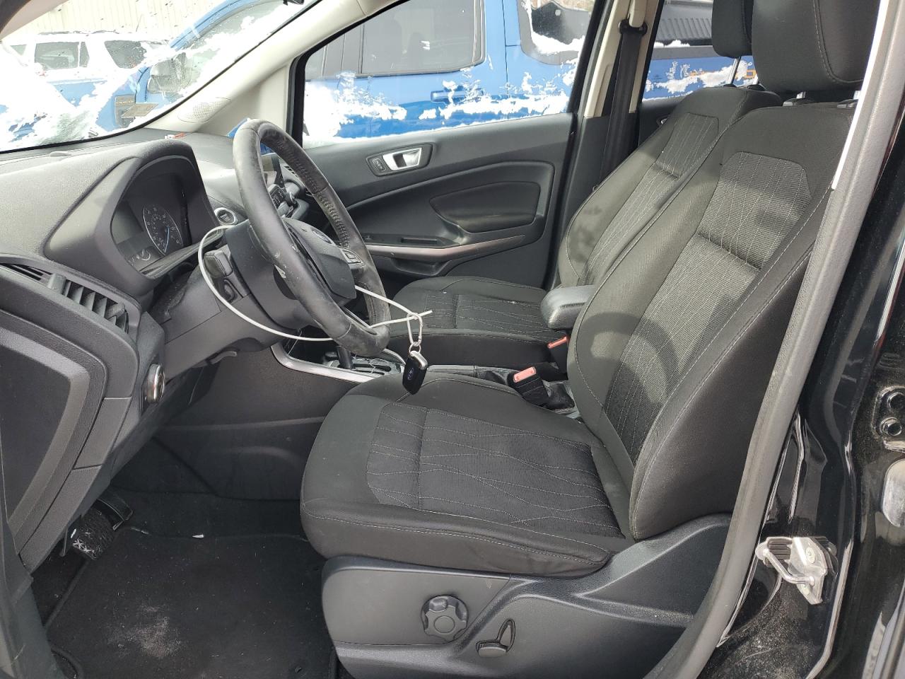 2019 Ford EcoSport - Image 7