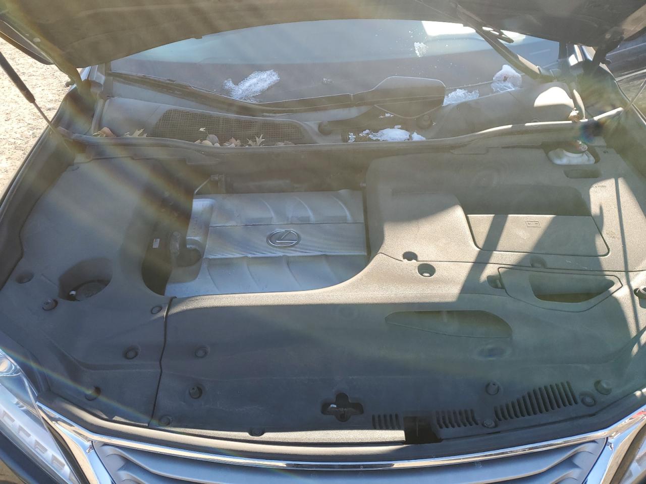 2014 Lexus Rx 350 Base VIN: 2T2BK1BA4EC238635 Lot: 87852215