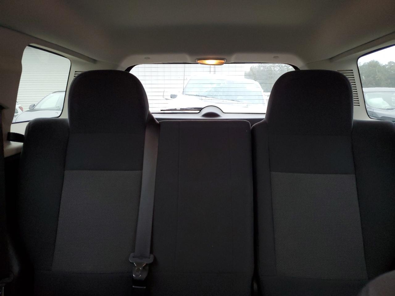 2014 Jeep Liberty (Patriot) - Image 10
