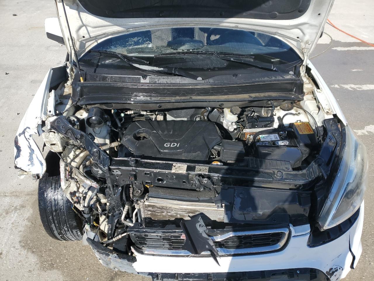 2013 Kia Soul - Image 12