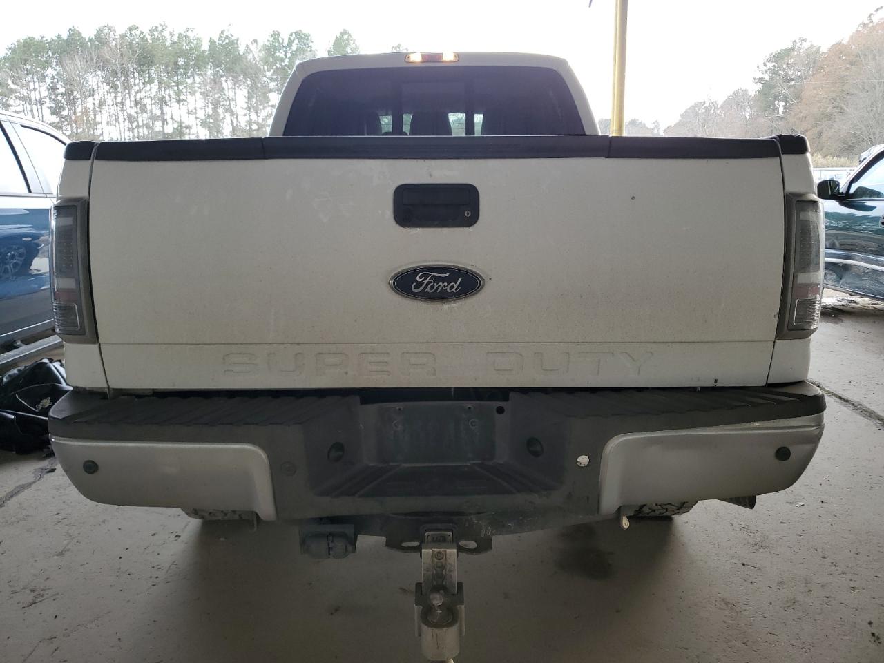 2012 Ford F350 - Image 6