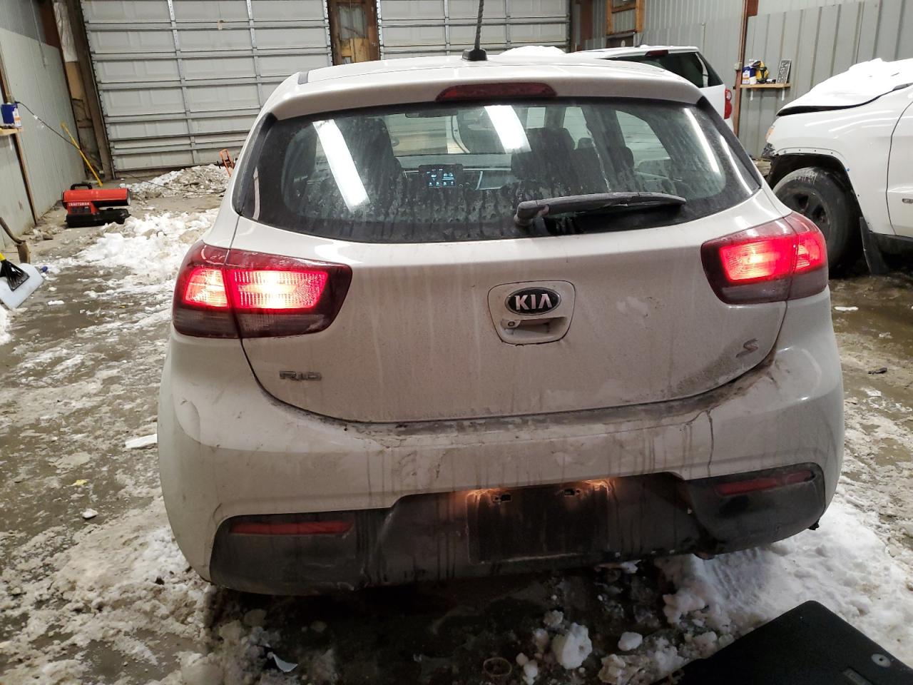 2020 Kia Rio - Image 6